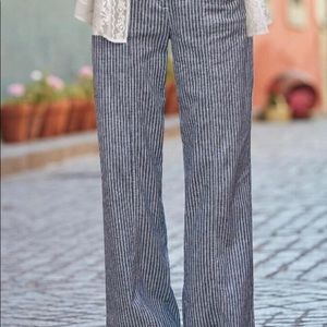 Sundance wide legged trousers
